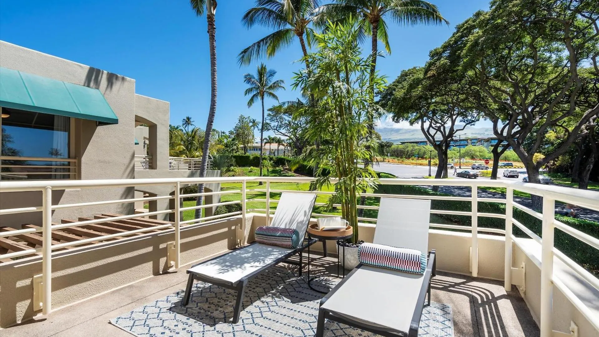 Apartmán Palms At Wailea 604 Condo USA