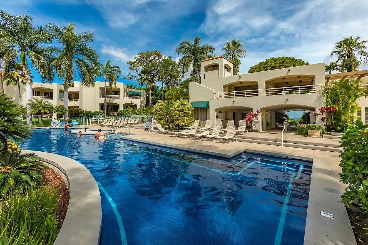 Apartment Palms At Wailea 604 Condo