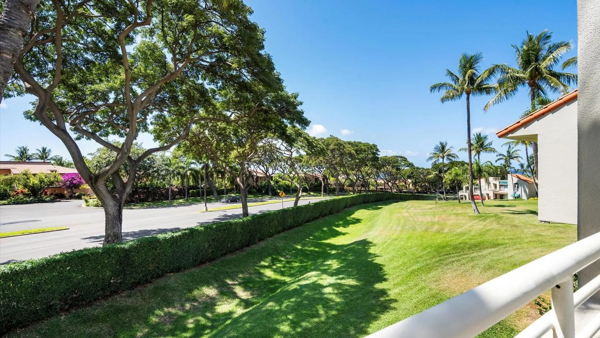 Apartment Palms At Wailea 604 Condo
