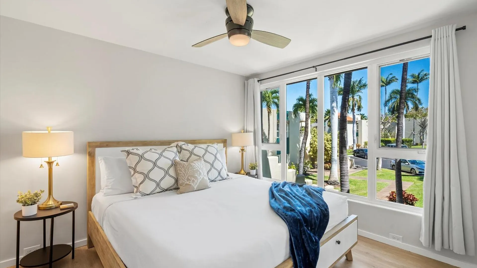 Apartment Palms At Wailea 604 Condo United States